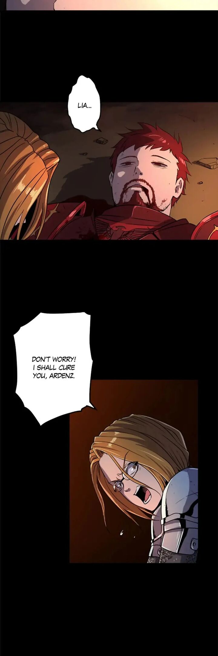 The Chronicle Of Seven 21 2