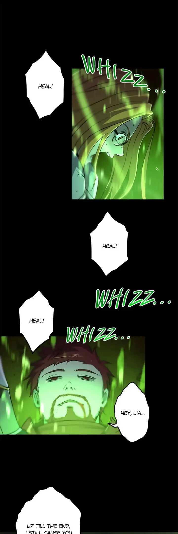 The Chronicle Of Seven 21 4