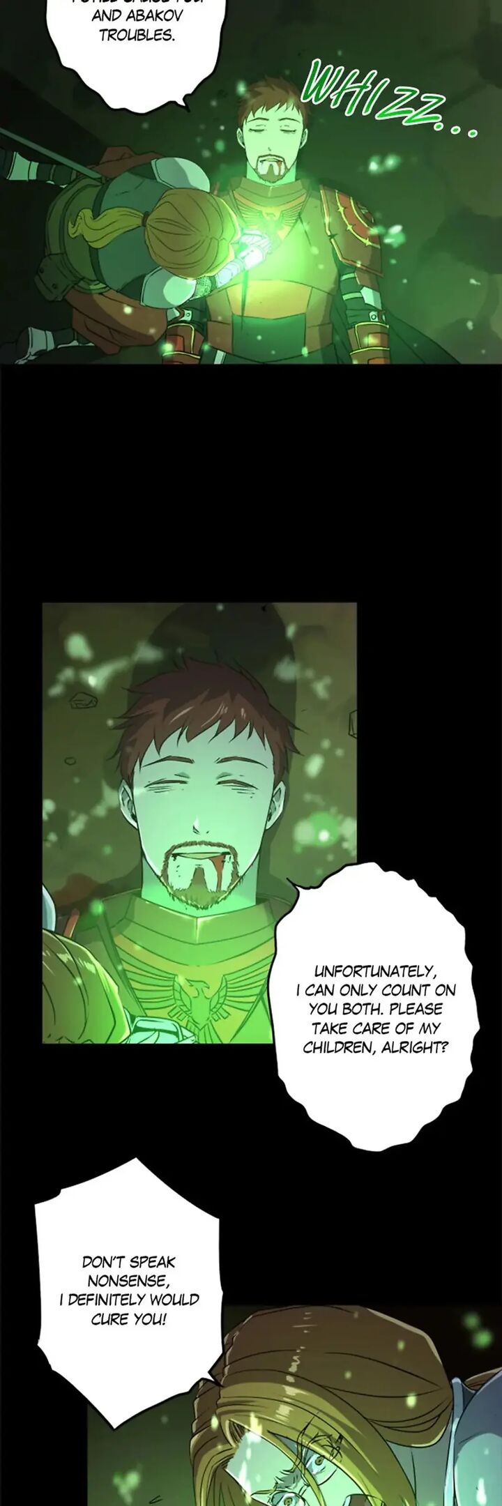 The Chronicle Of Seven 21 5