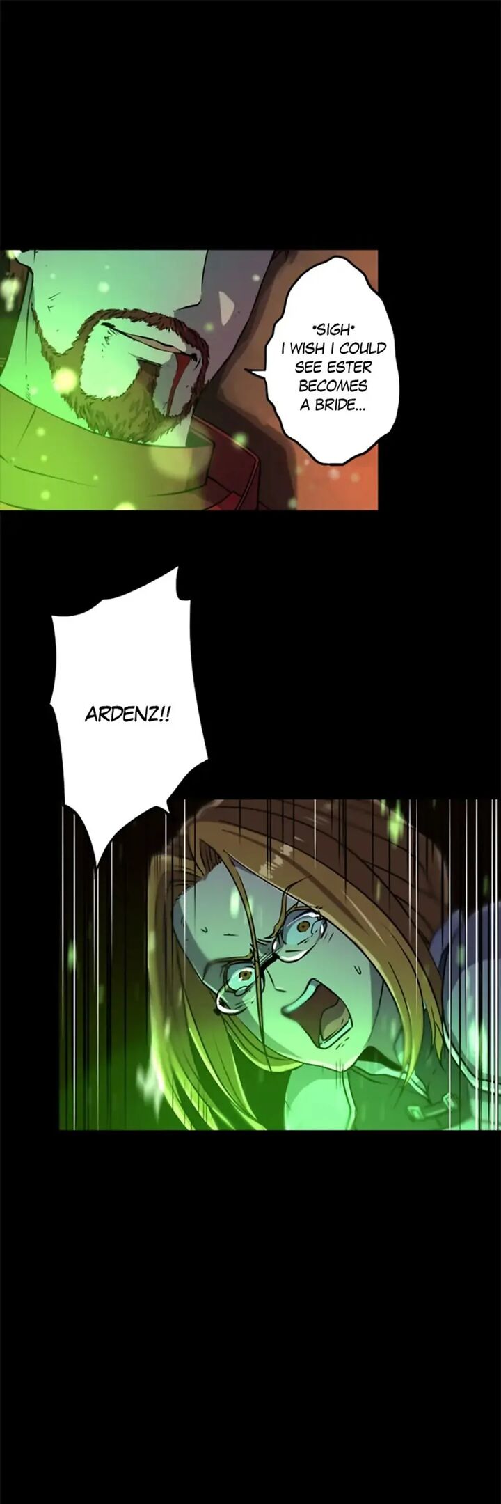 The Chronicle Of Seven 21 8