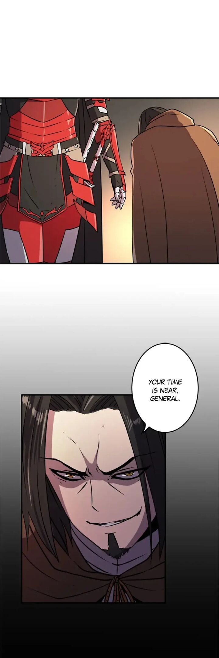 The Chronicle Of Seven 22 8