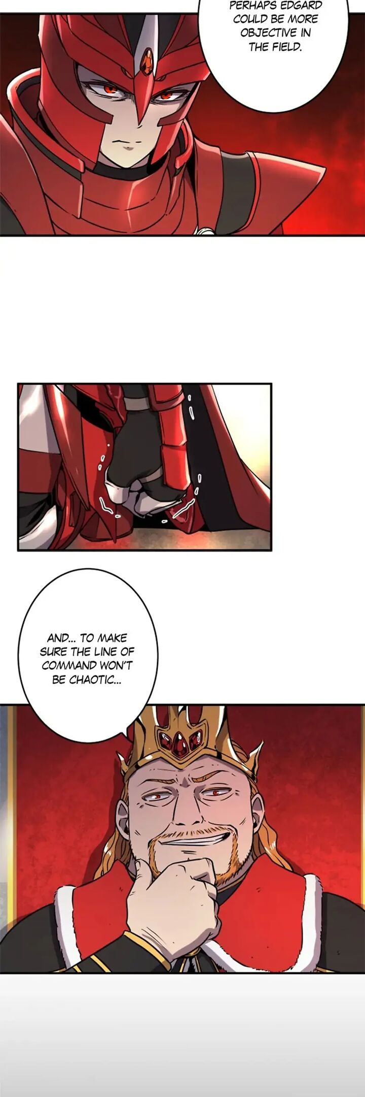 The Chronicle Of Seven 23 13