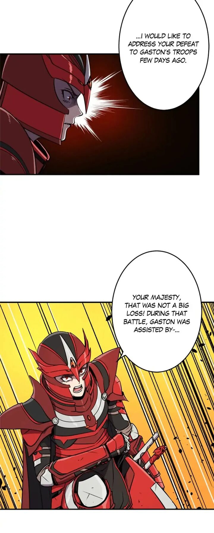 The Chronicle Of Seven 23 5