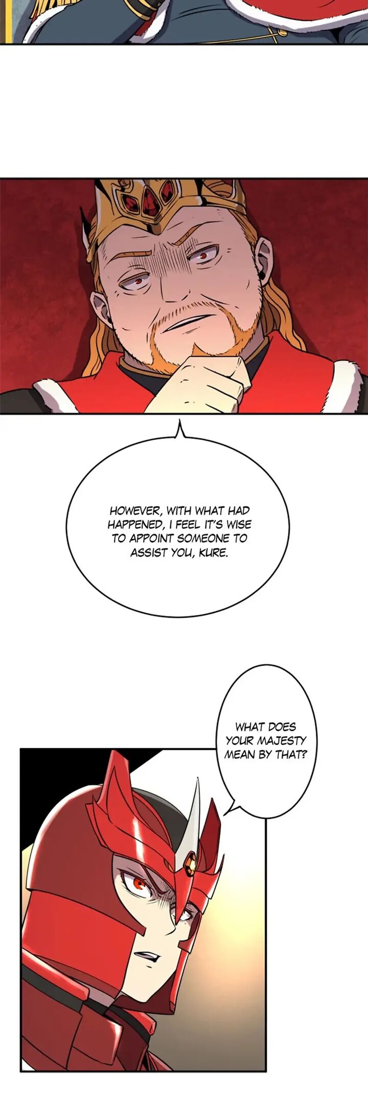 The Chronicle Of Seven 23 7