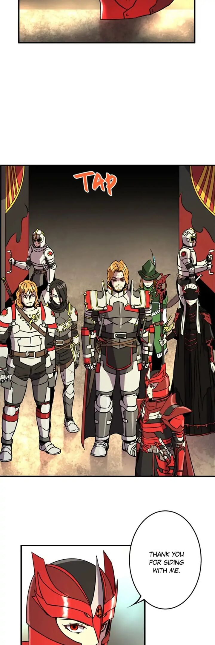 The Chronicle Of Seven 24 2