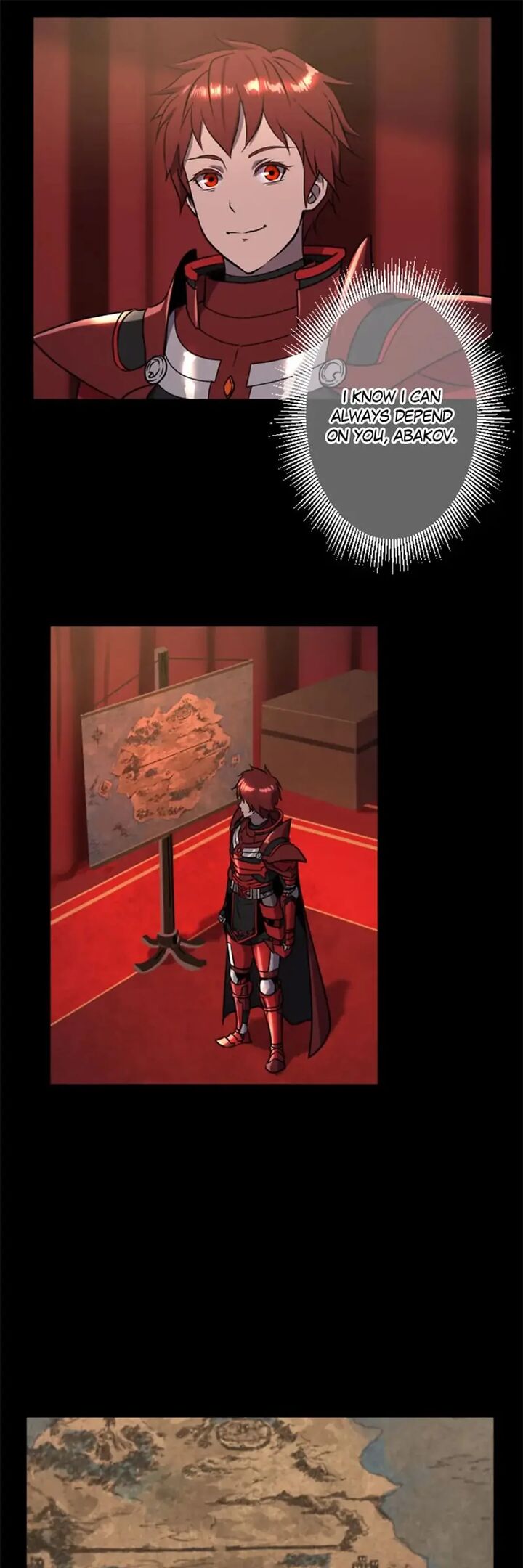 The Chronicle Of Seven 26 13