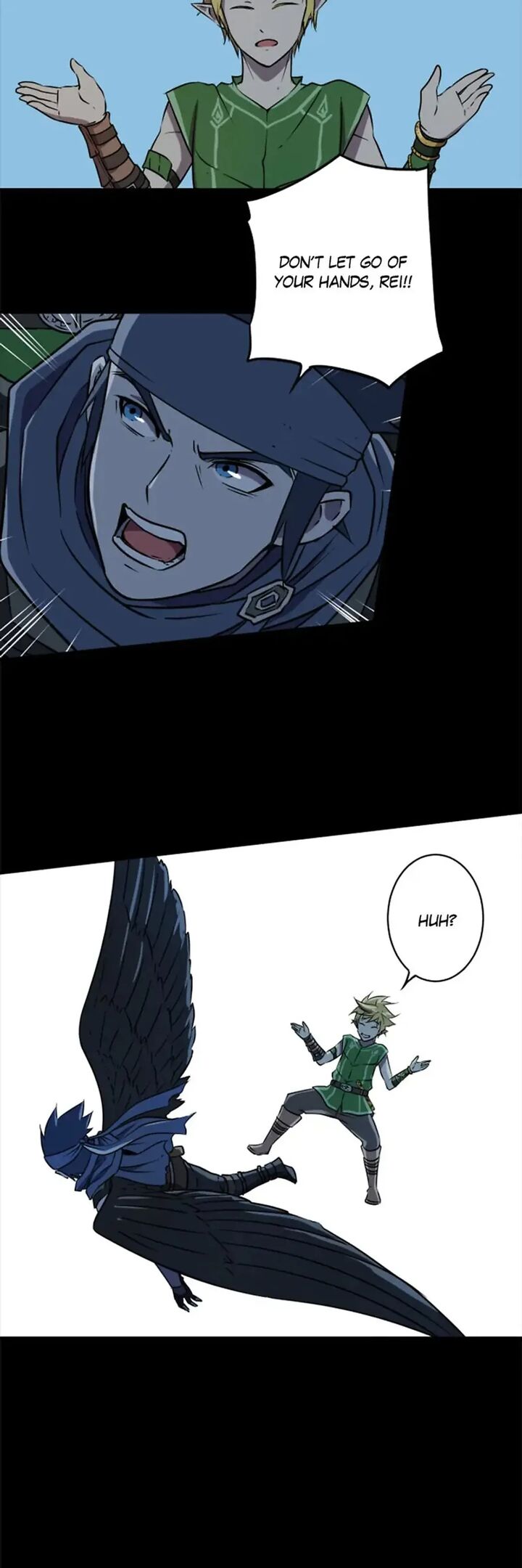 The Chronicle Of Seven 27 9