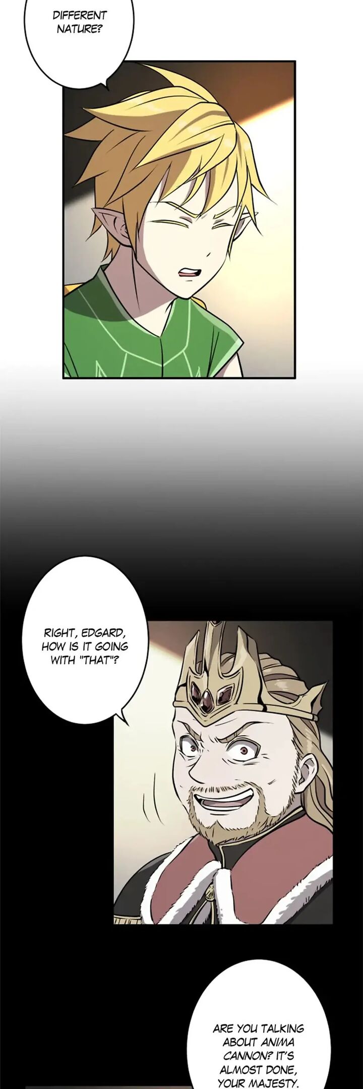 The Chronicle Of Seven 30 10
