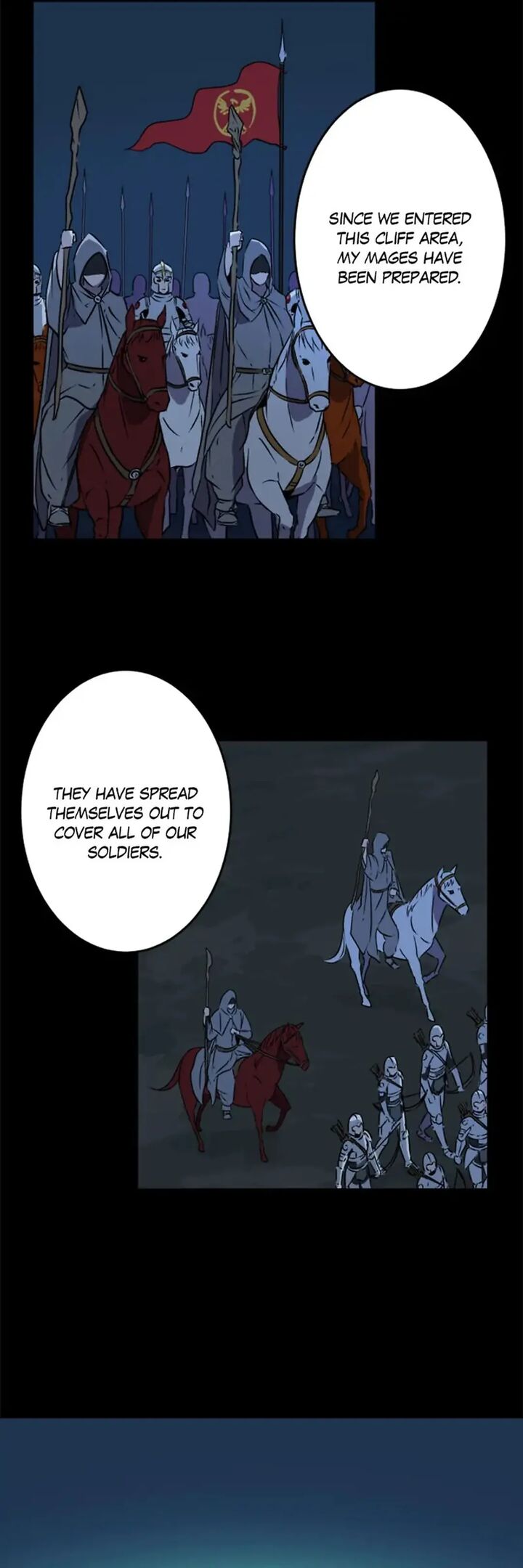 The Chronicle Of Seven 31 5