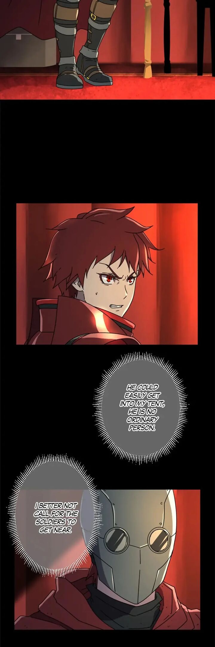 The Chronicle Of Seven 35 10