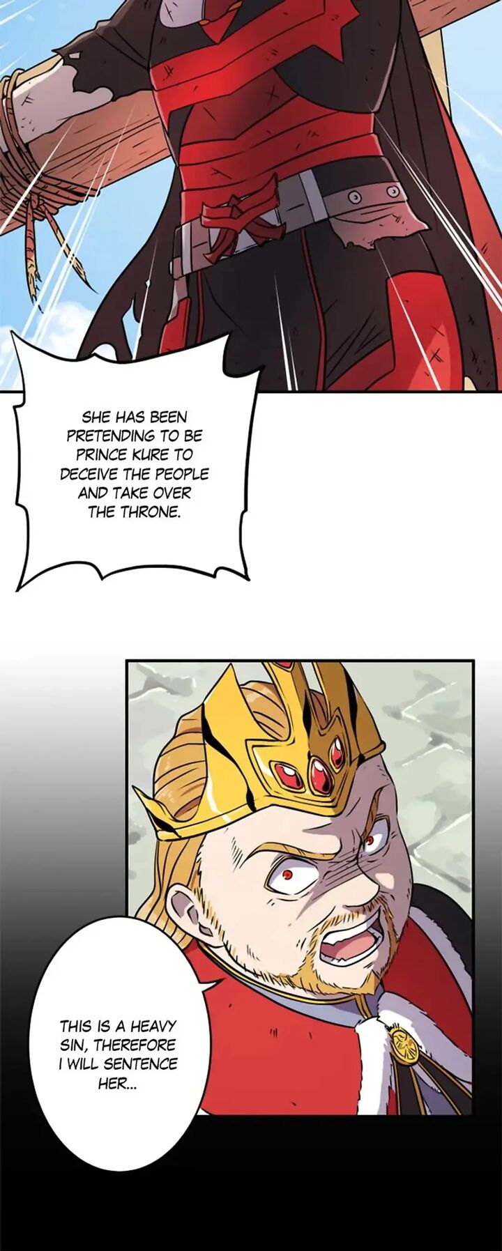 The Chronicle Of Seven 42 10