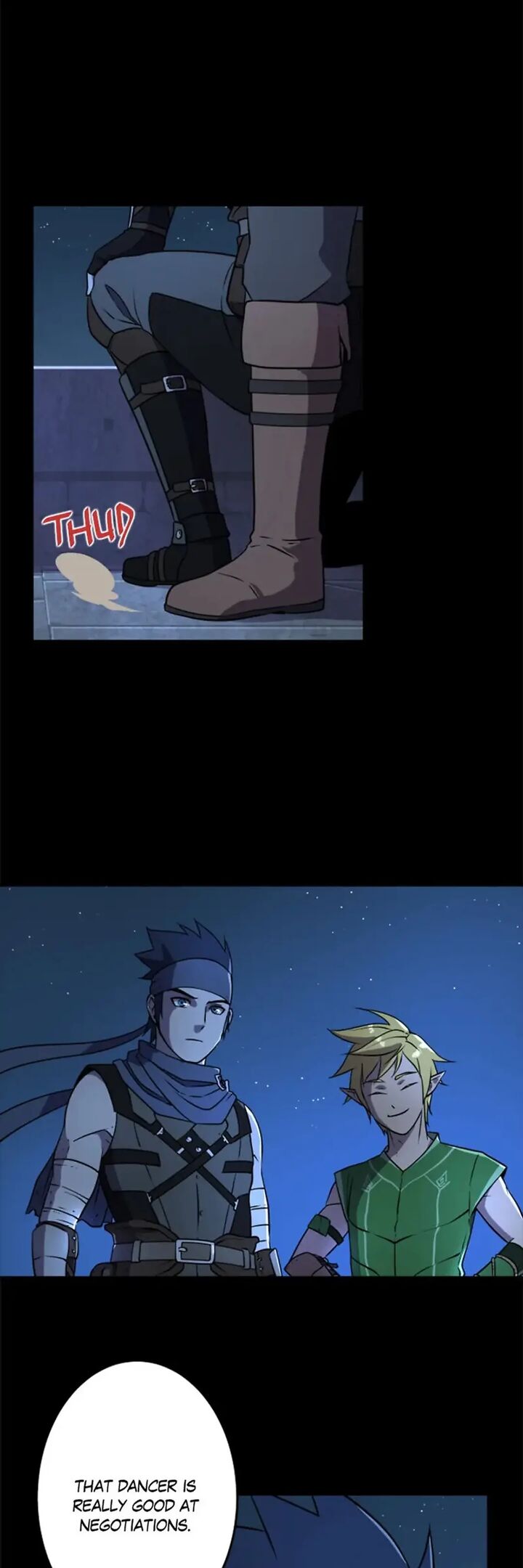 The Chronicle Of Seven 42 13