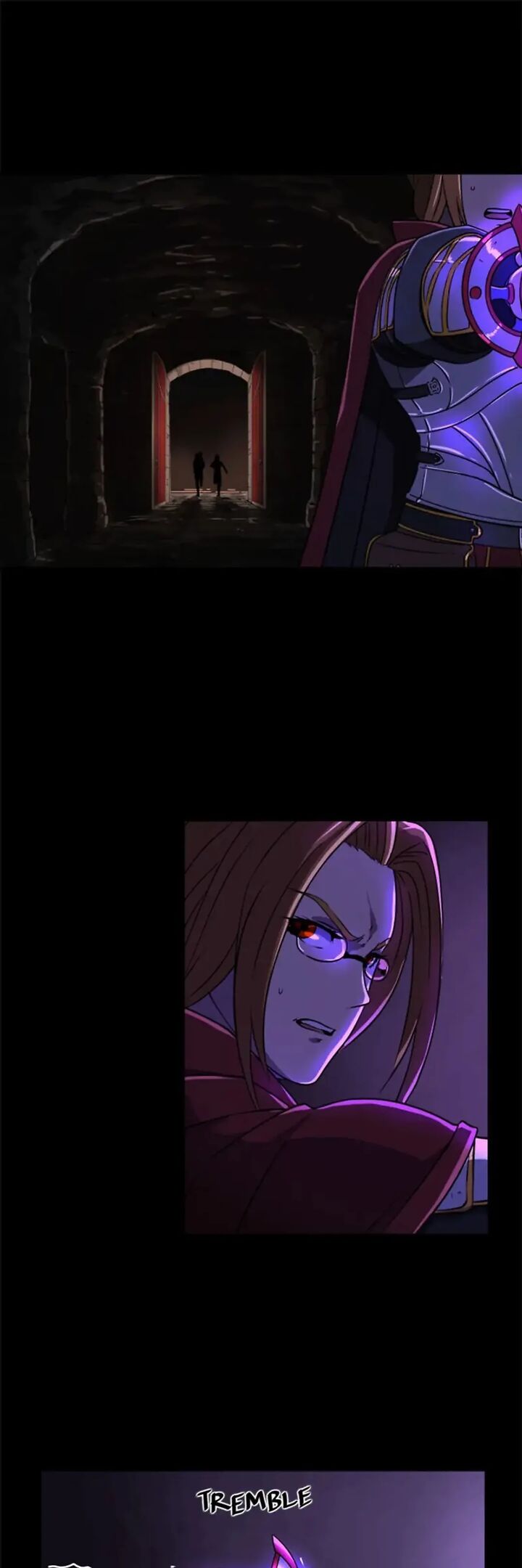 The Chronicle Of Seven 47 7