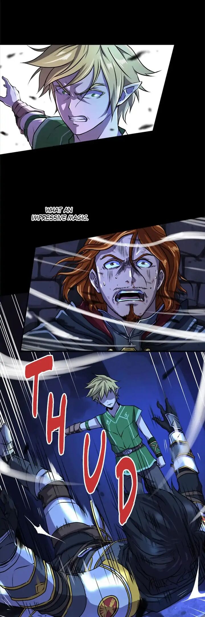 The Chronicle Of Seven 7 2