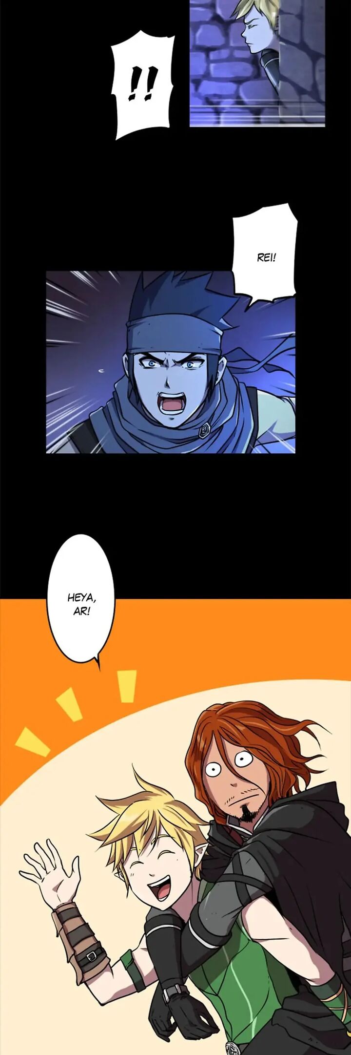 The Chronicle Of Seven 8 6