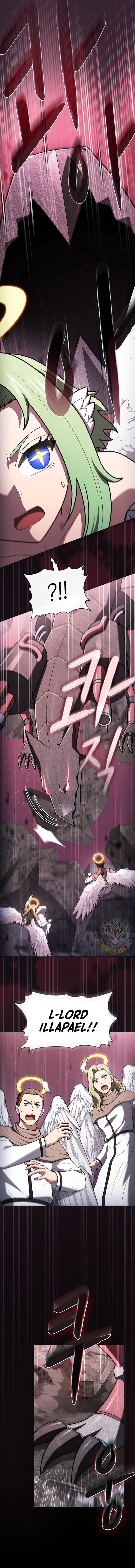 The Constellation That Returned From Hell 217 8