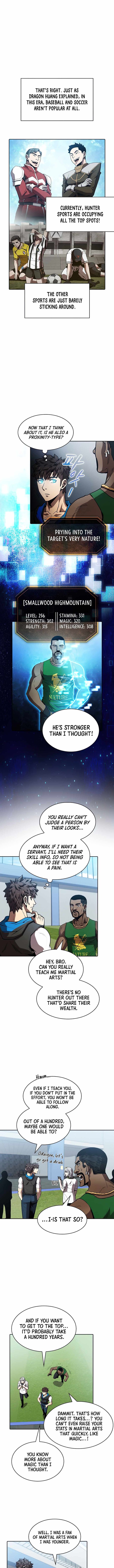 The Constellation That Returned From Hell 48 3