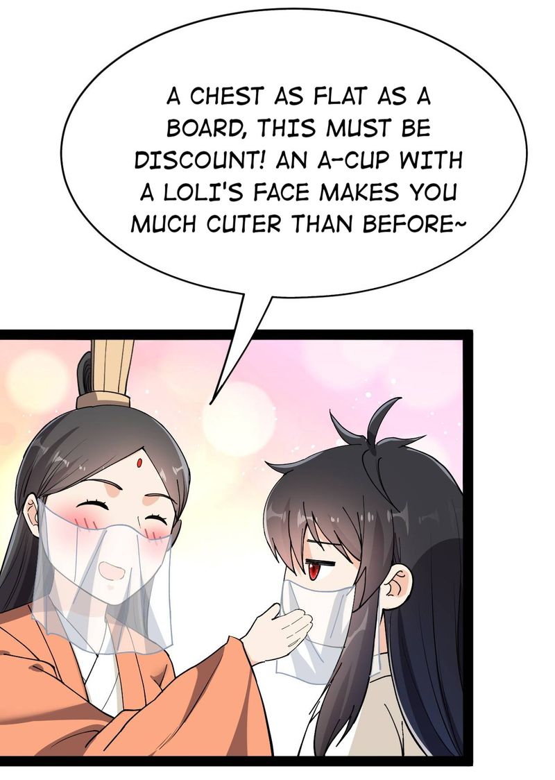 The Daily Life Of Immortal King 106 35