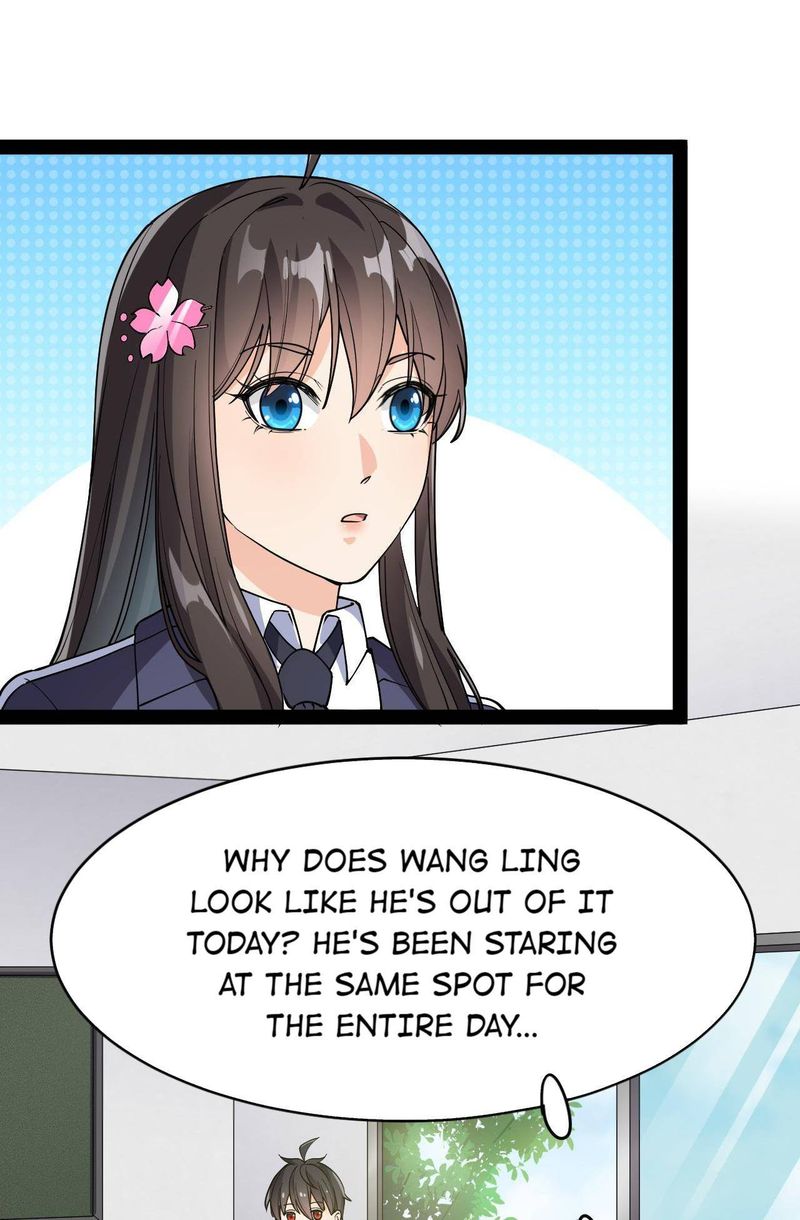 The Daily Life Of Immortal King 113 32