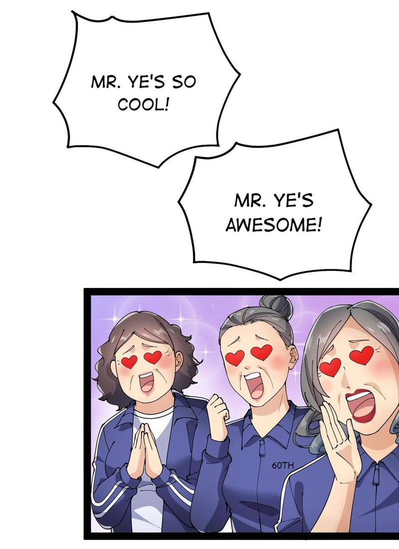 The Daily Life Of Immortal King 118 25