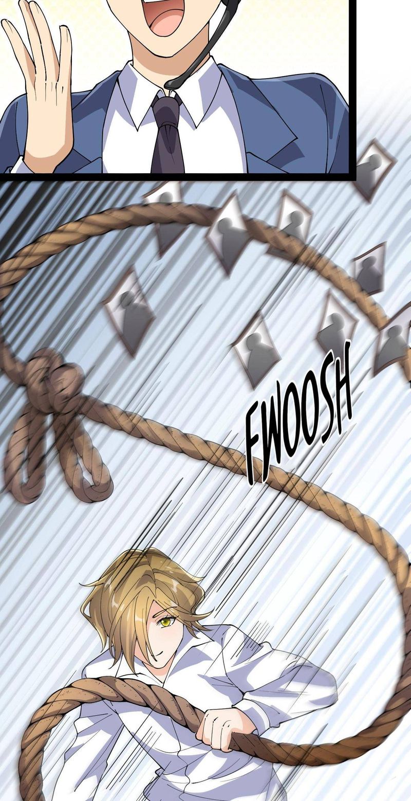 The Daily Life Of Immortal King 118 41