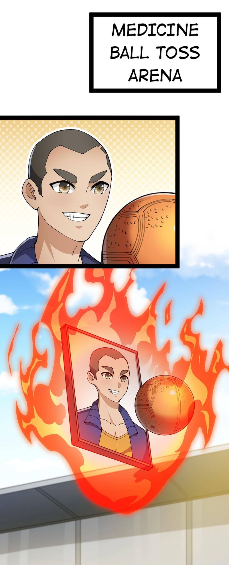 The Daily Life Of Immortal King 119 1