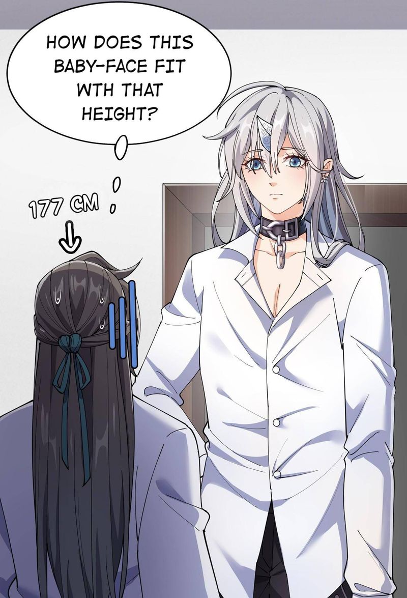 The Daily Life Of Immortal King 120 2