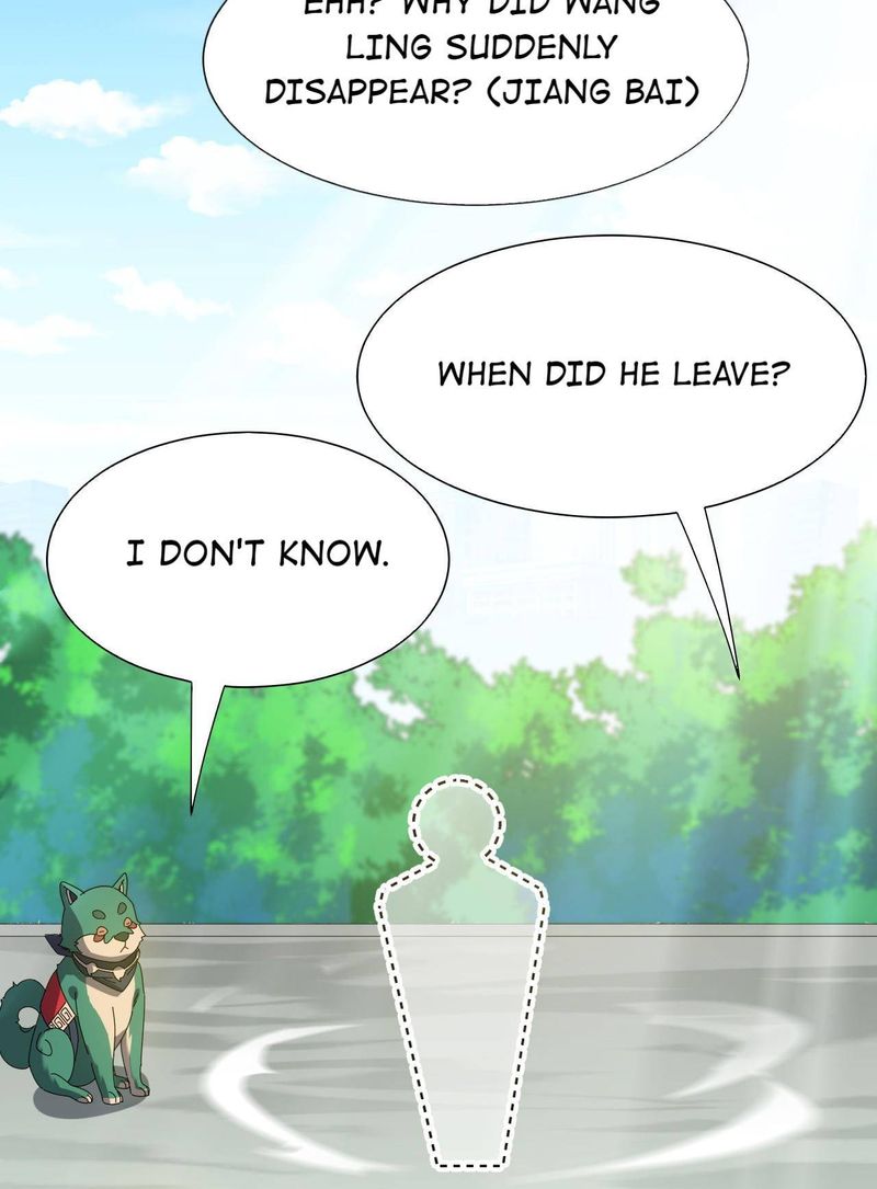 The Daily Life Of Immortal King 120 35
