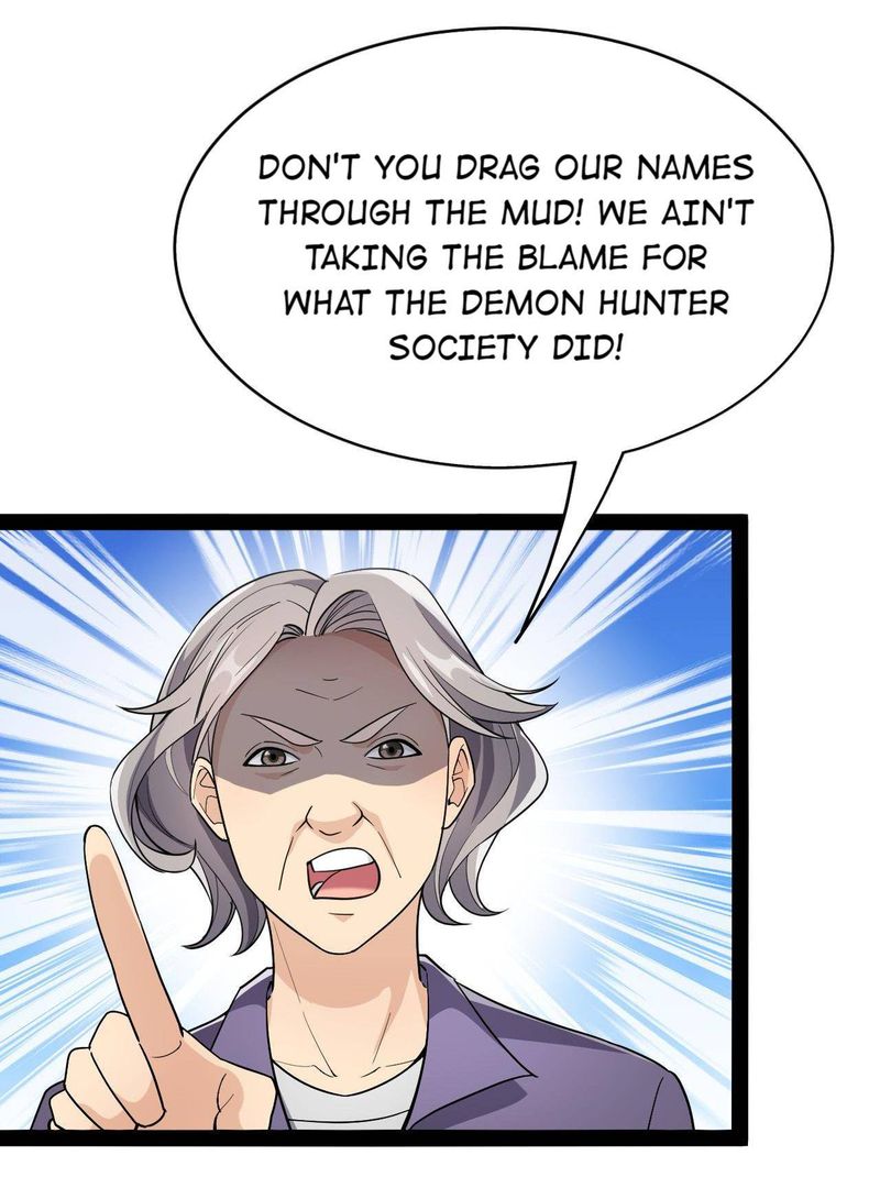 The Daily Life Of Immortal King 121 25