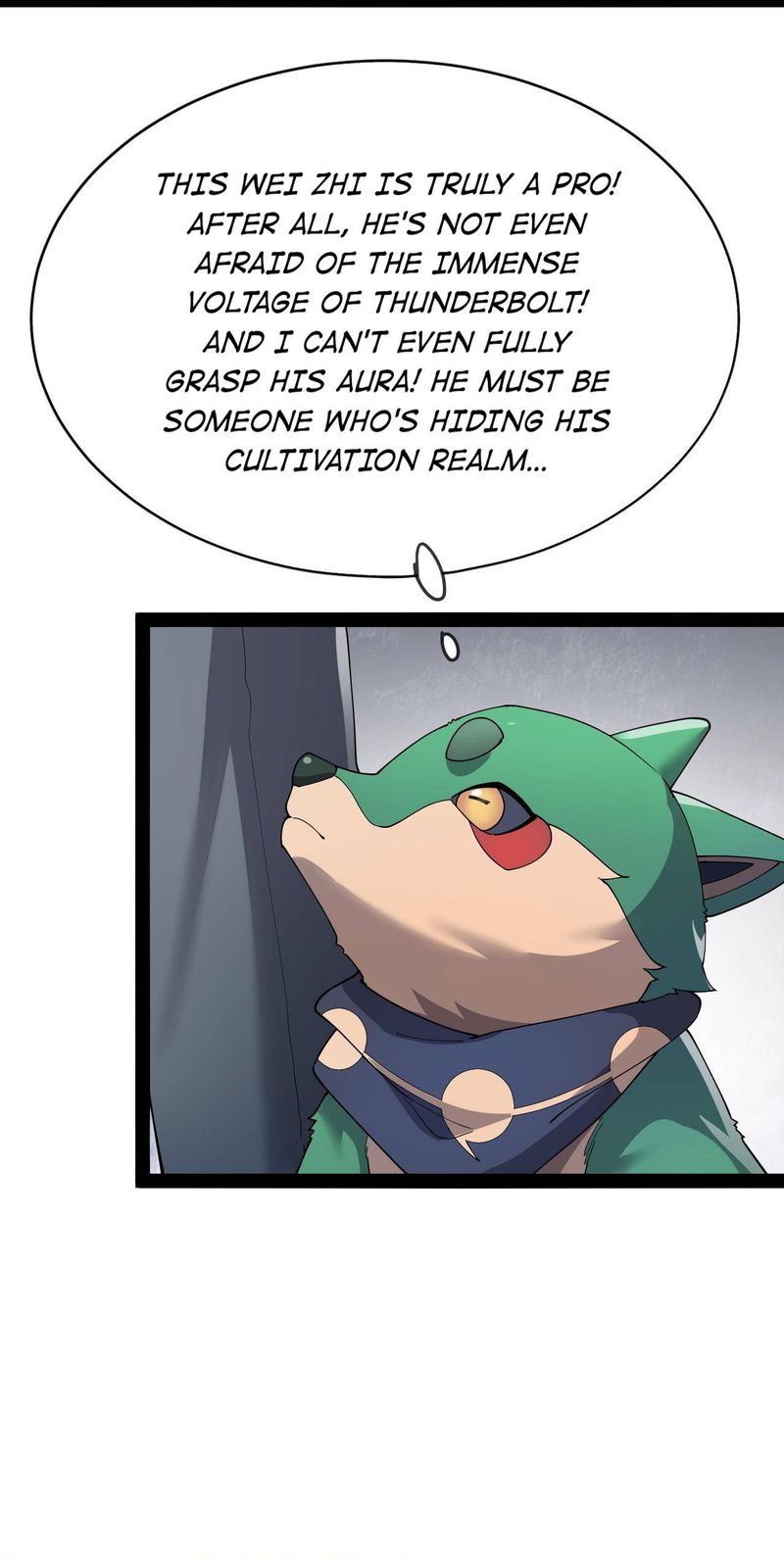 The Daily Life Of Immortal King 123 29