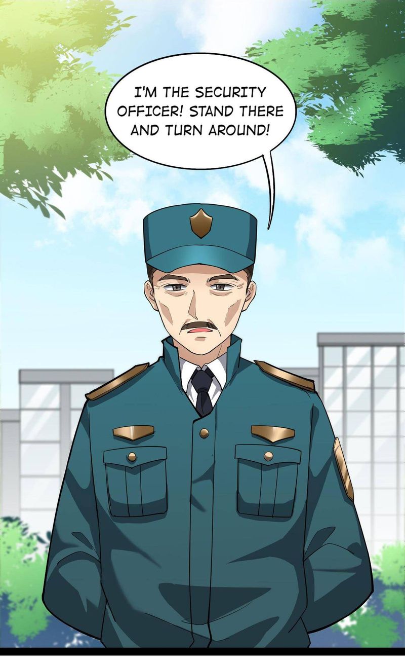 The Daily Life Of Immortal King 14 2