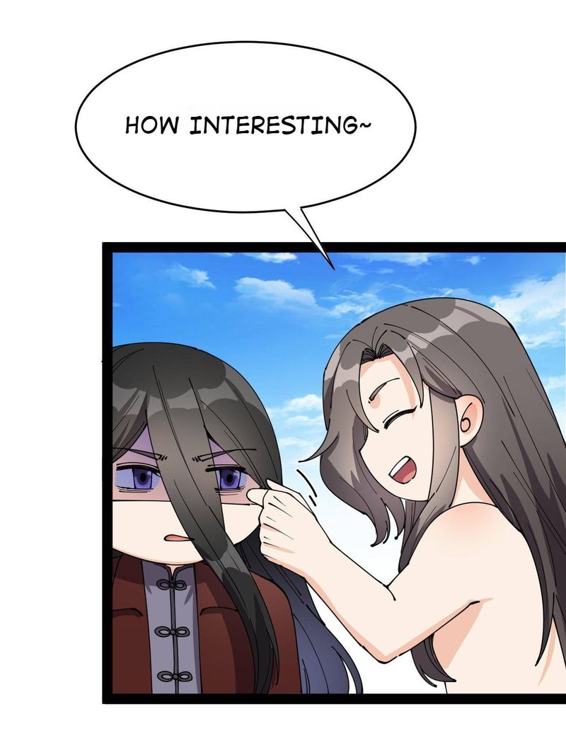 The Daily Life Of Immortal King 142 33