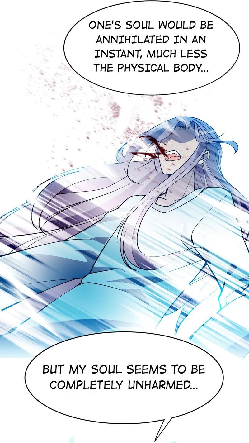 The Daily Life Of Immortal King 142 8