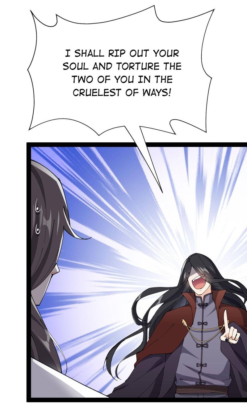 The Daily Life Of Immortal King 143 22
