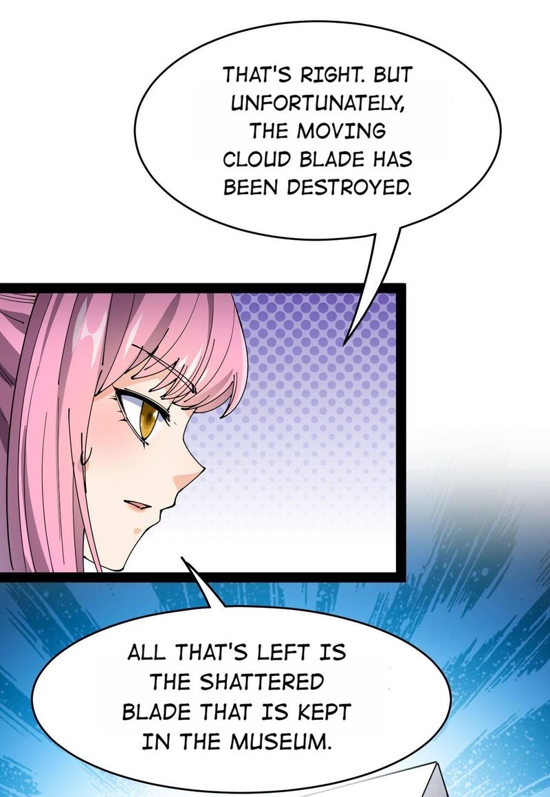 The Daily Life Of Immortal King 146 11