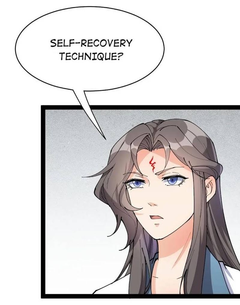 The Daily Life Of Immortal King 152 16