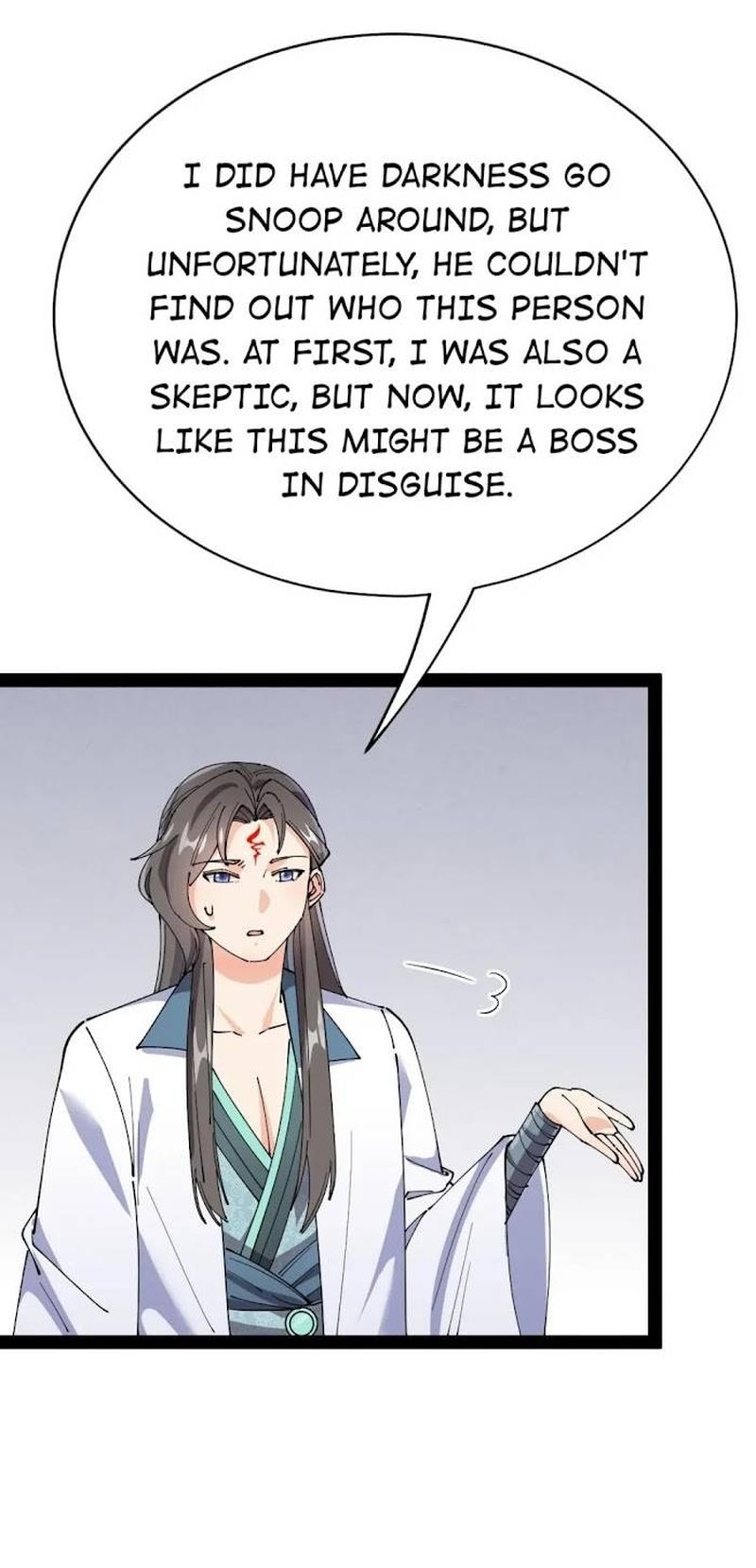 The Daily Life Of Immortal King 152 38