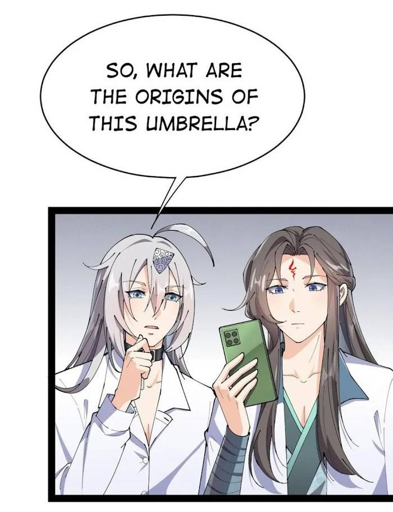 The Daily Life Of Immortal King 152 39