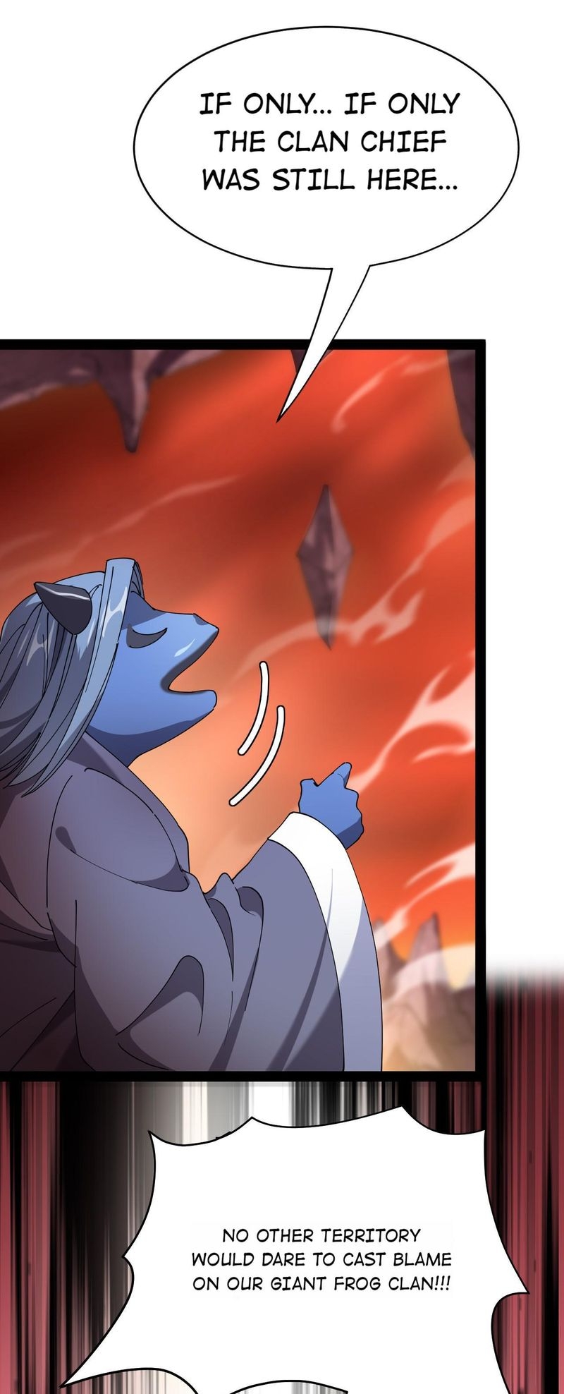 The Daily Life Of Immortal King 163 52