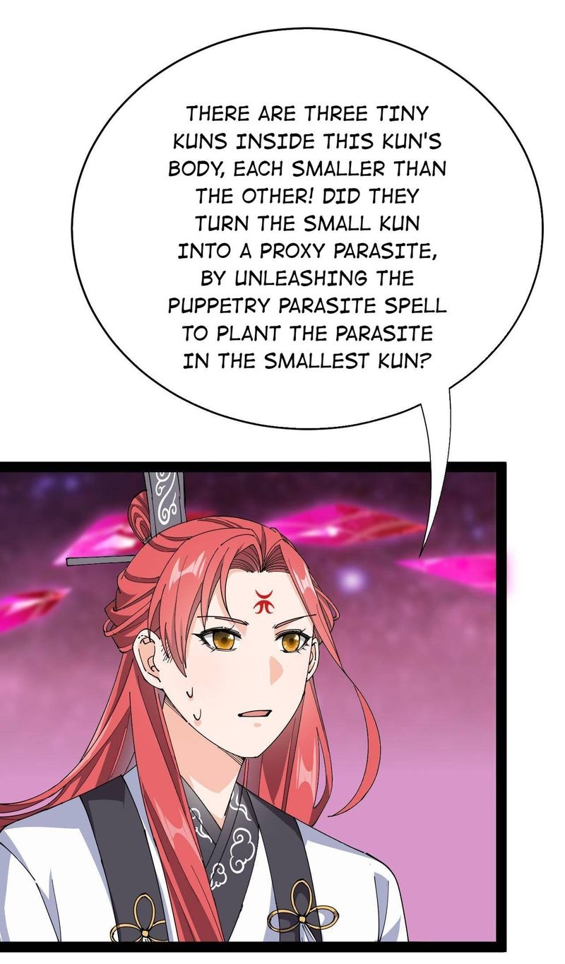 The Daily Life Of Immortal King 182 18