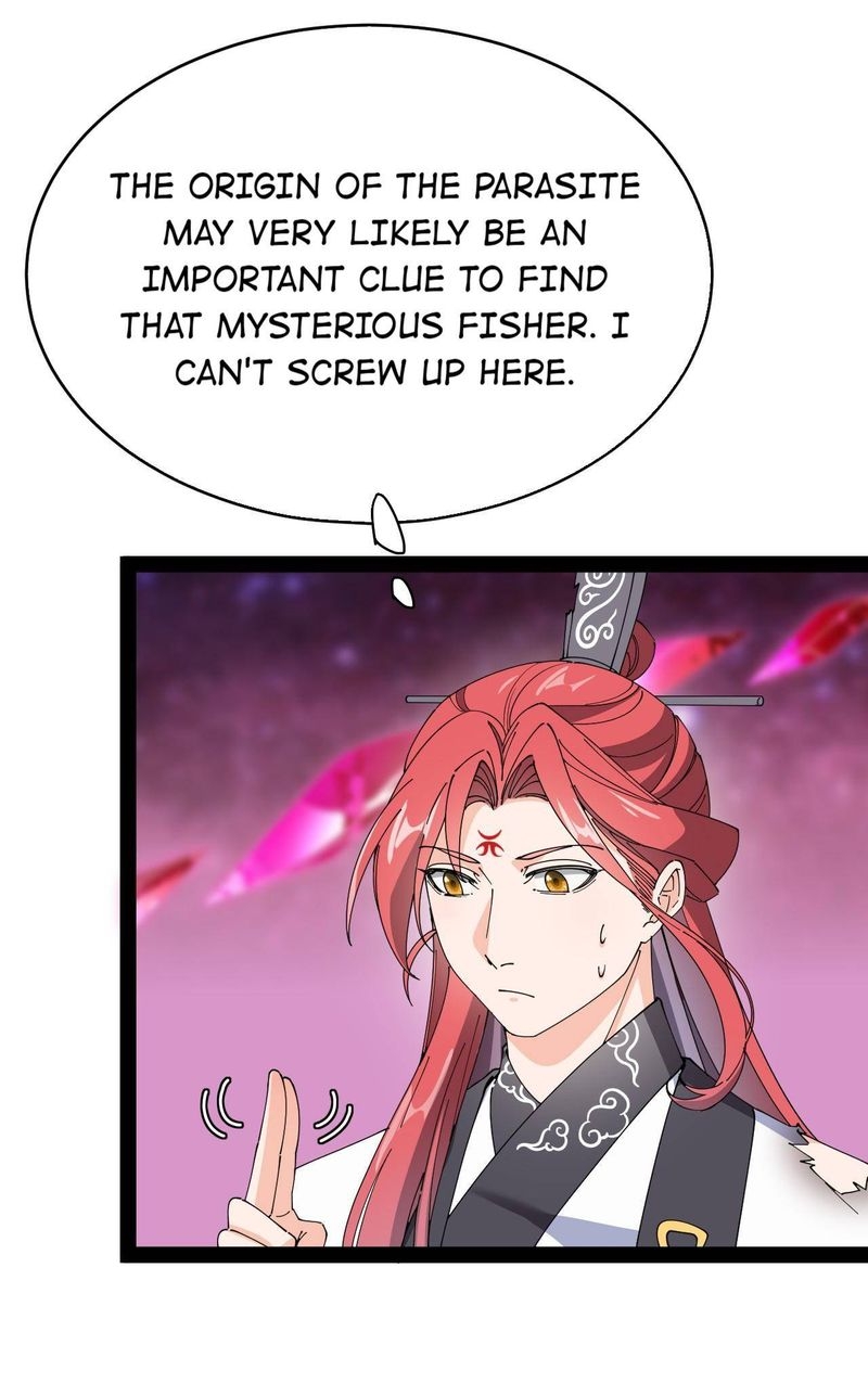 The Daily Life Of Immortal King 182 22