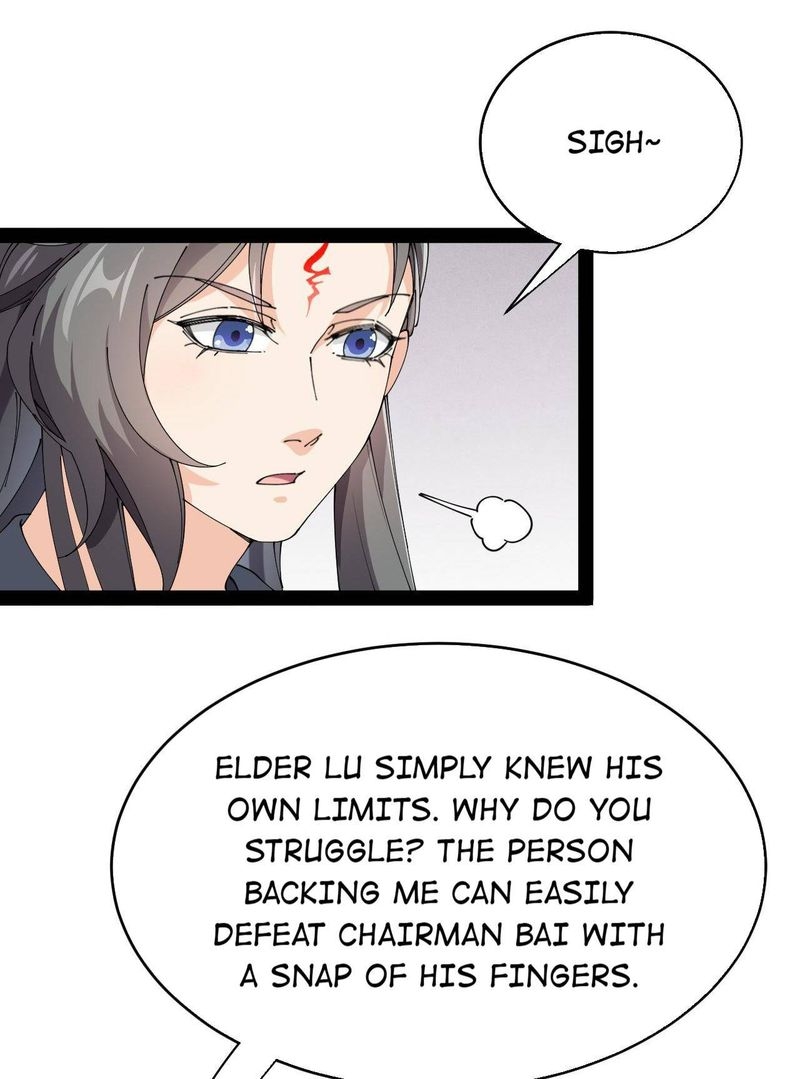 The Daily Life Of Immortal King 182 40