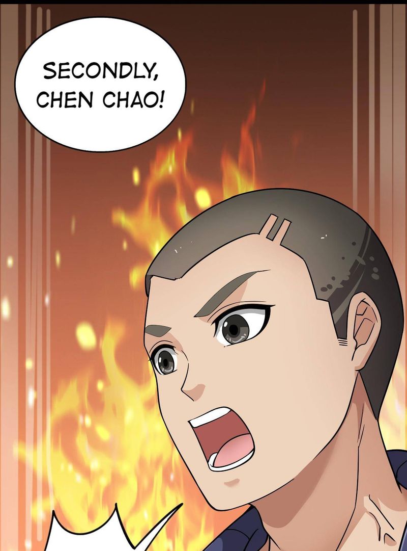 The Daily Life Of Immortal King 20 5