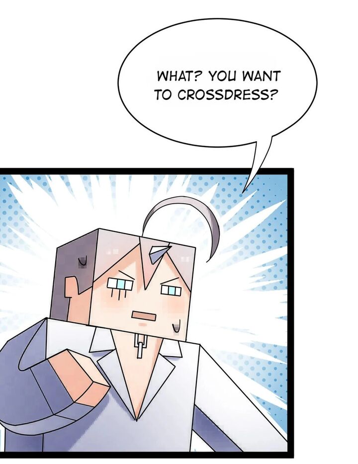 The Daily Life Of Immortal King 205 10