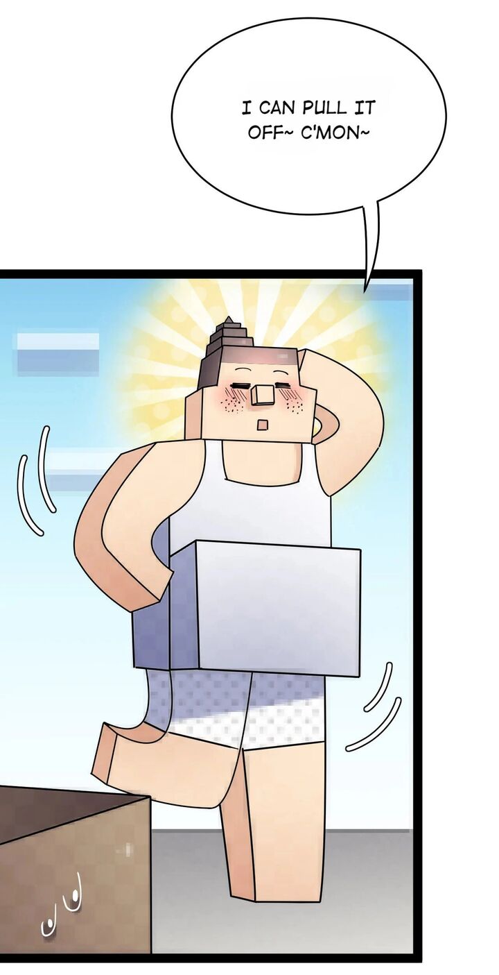 The Daily Life Of Immortal King 205 12