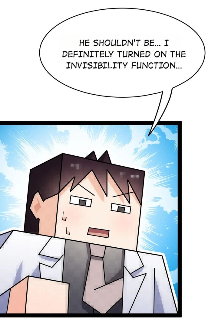 The Daily Life Of Immortal King 205 23