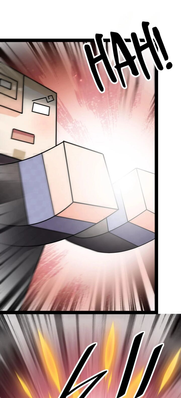 The Daily Life Of Immortal King 205 29