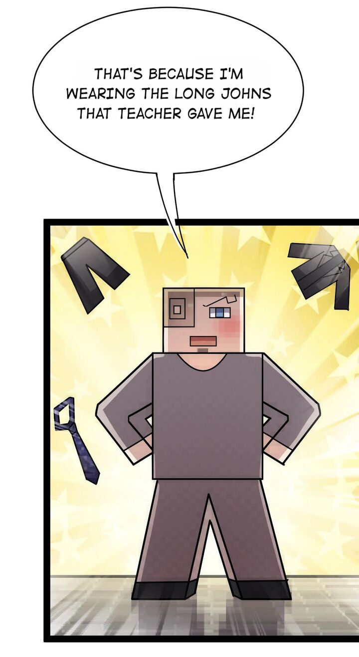 The Daily Life Of Immortal King 205 35