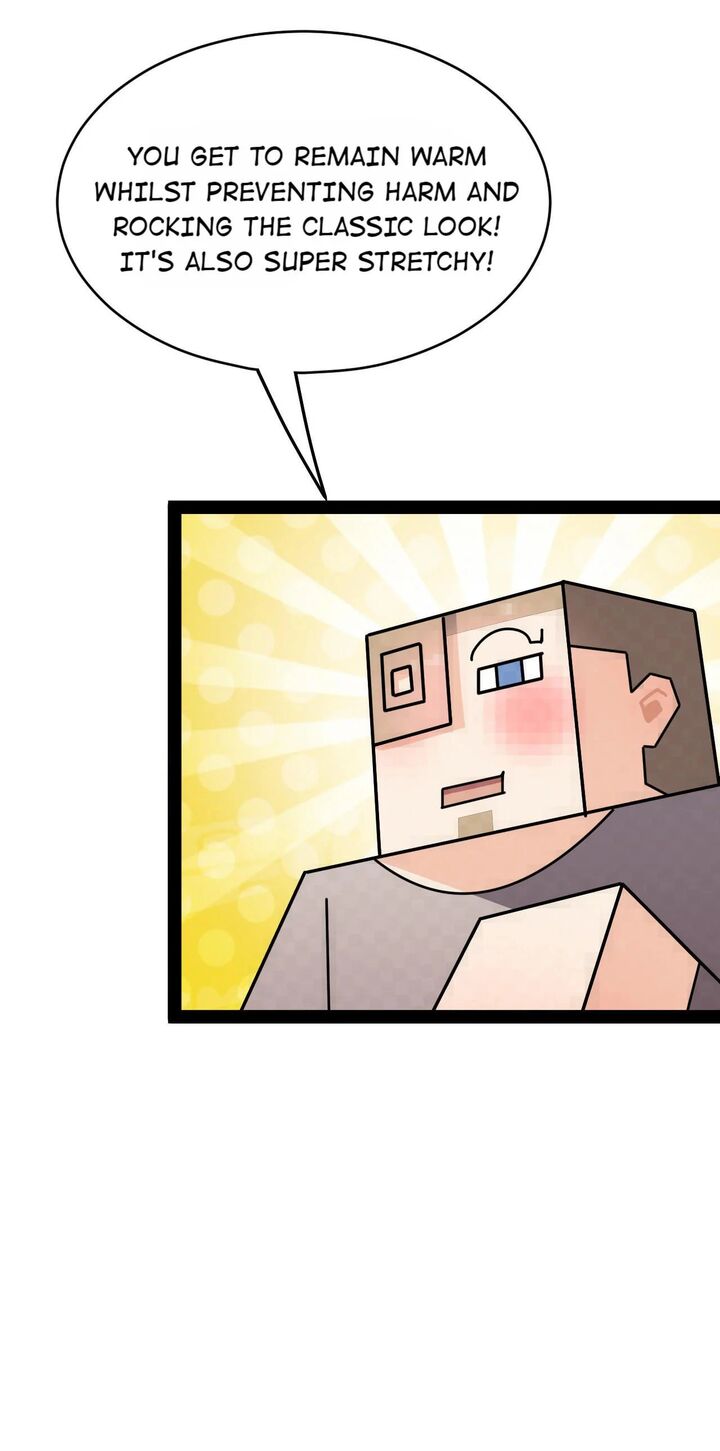 The Daily Life Of Immortal King 205 36