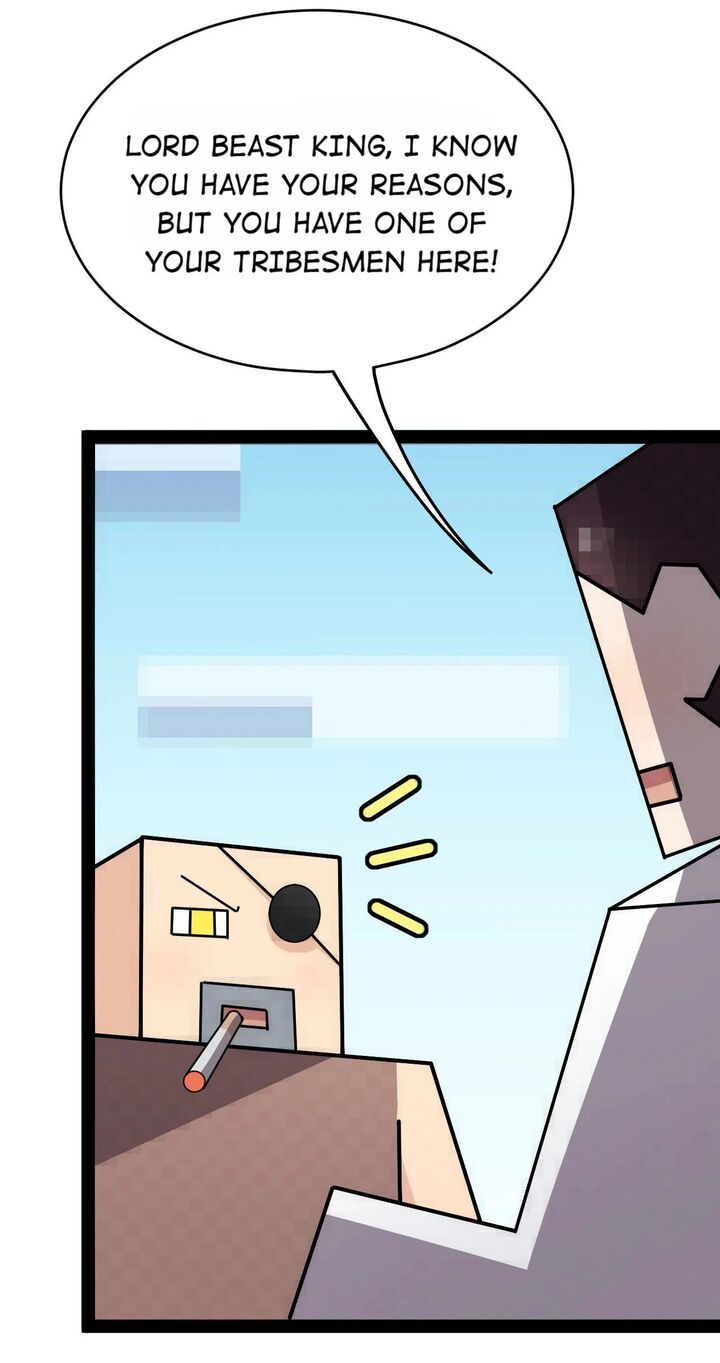 The Daily Life Of Immortal King 205 39